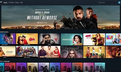 8 Best Sites To Watch Hindi Dubbed Hollywood Movies — Stream In HD.